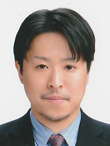 Kenichiro Nagahama