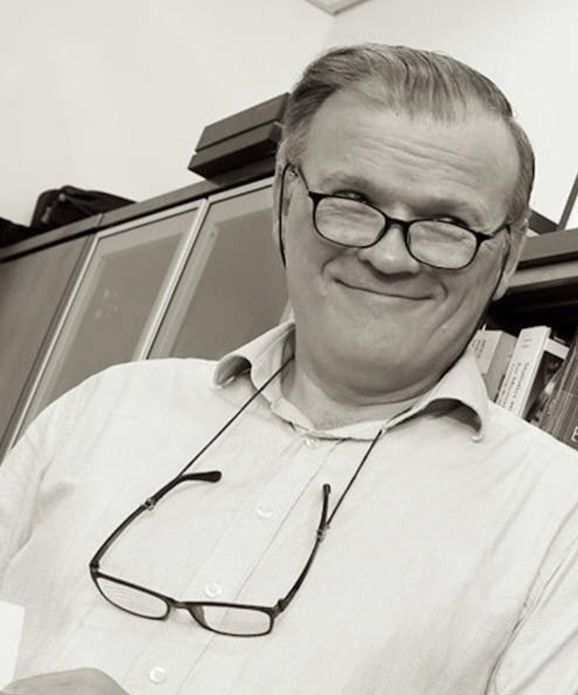 Francois Amblard
