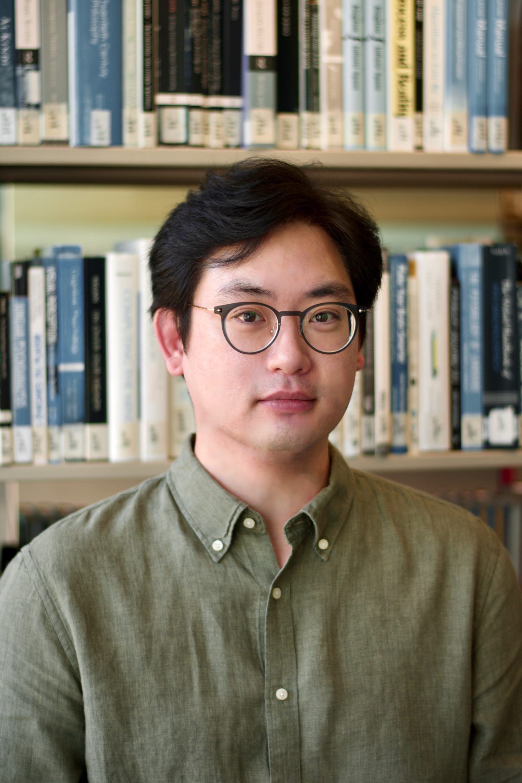 정상호