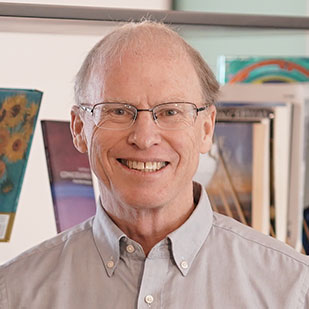 Rodney Scott Ruoff