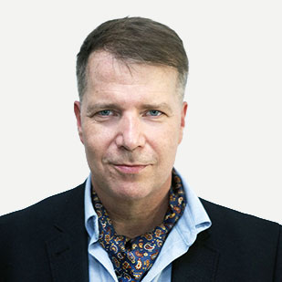 Bartosz Andrzej Grzybowski