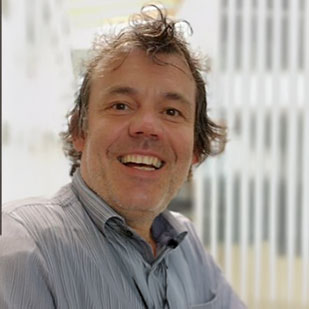 Anton Gartner
