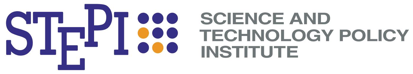 Science and Technology Policy Institute