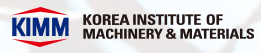 Korea Institute of Machinery & Materials