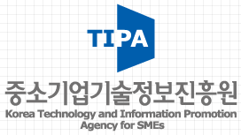 Korea Technology & Information Promotion Agency for SMEs