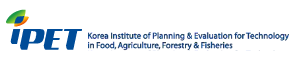 Korea Institute of Planning and Evalution for Technology of Food, Agriculture, Forestry and Fisheries
