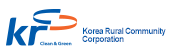 Korea Rural Community Corporation