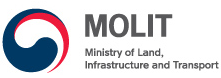 Ministry of Land, Infrastructure, and Transport