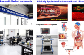 광음향 의료기기 연구실