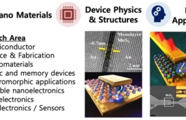 나노소자기술 연구실